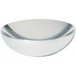 Alessi, Dekoschale, Schale aus Edelstahl