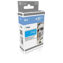 Tinten ASTAR AS15456 ASTAR BRO. MFCJ6510DW TINTE CYA