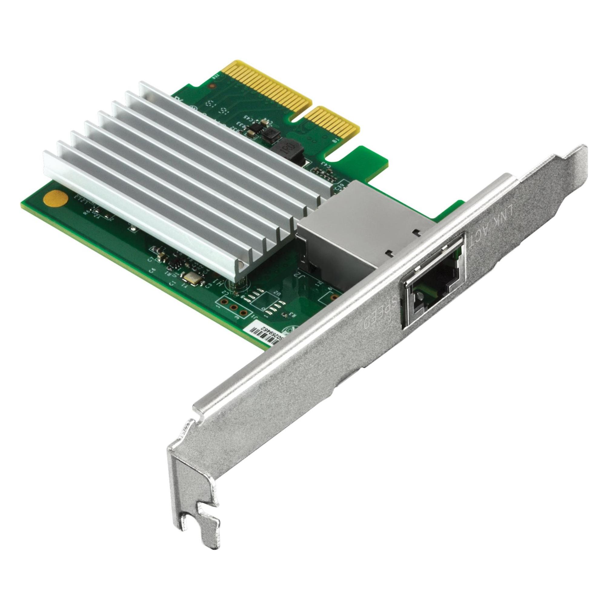 Trendnet TEG-10GECTX (RJ45) (TEG-10GECTX)