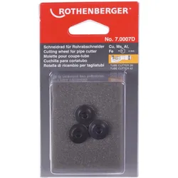 ROTHENBERGER Schneidrad CU - AL - FE für TC28/42 - 1000000976