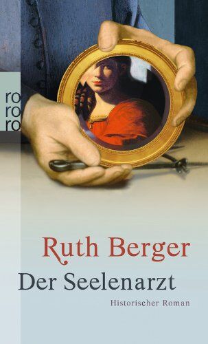 Ruth Berger - Der Seelenarzt - Preis vom 09.10.2026 07:28:09 h