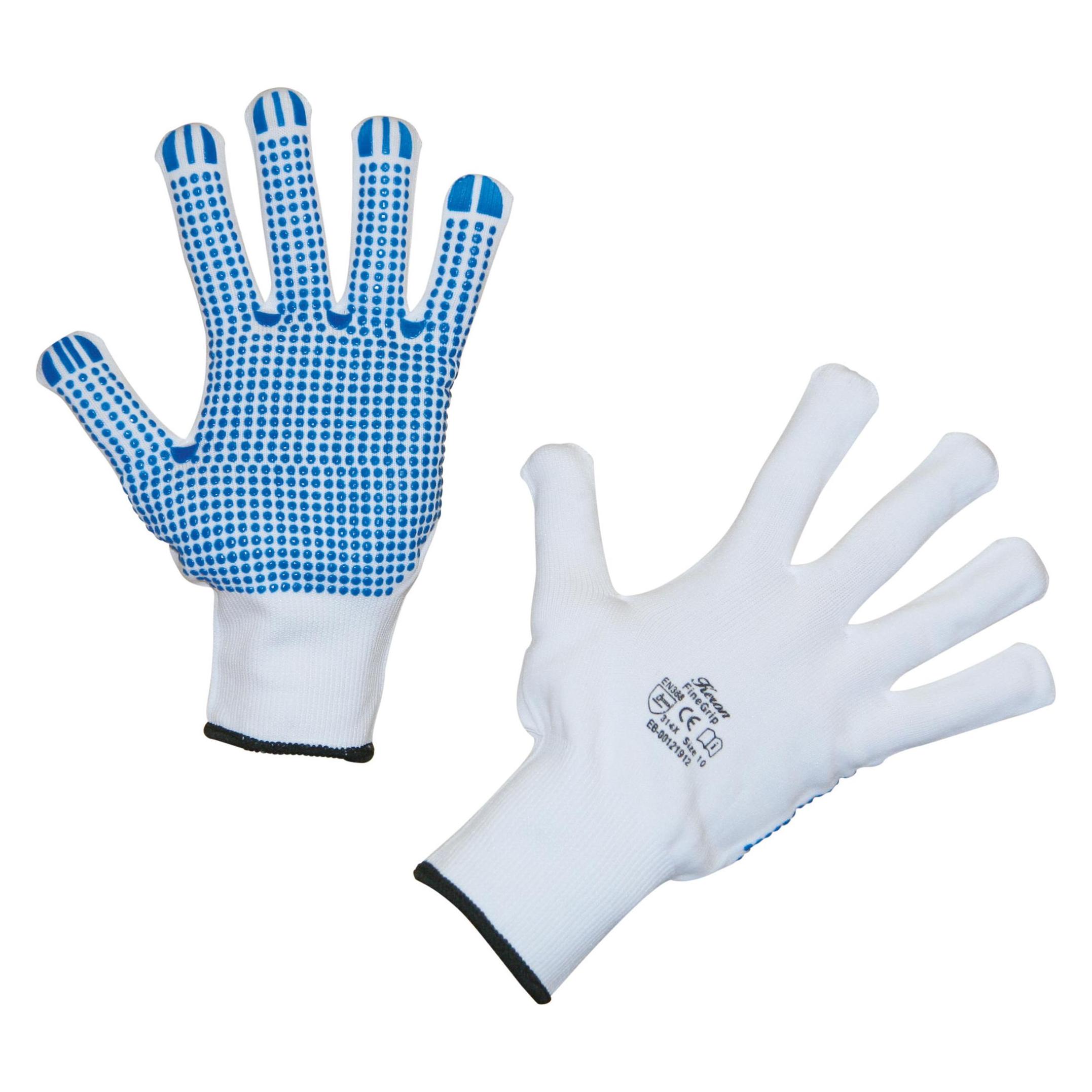 Keron Finegrip (8) (297342)