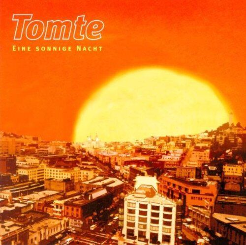 Tomte - Eine Sonnige Nacht - Preis vom 11.10.2026 03:10:56 h