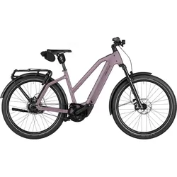 Riese & Müller Charger5 vario mixte 800 Wh Damen lila 2027 - 27,5" - 45 cm