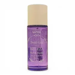 Saphir Tropic Gold 100ml Beleza
