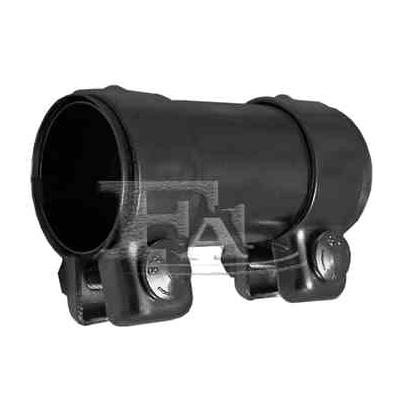 VEGAZ Rohrverbinder, Abgasanlage VM-121ES für Audi VW
