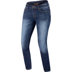Bering Gilda Damen Motorrad Jeans