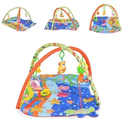 Moni, Krabbeldecke + Spielbogen, Spielbogen Baby Like 143A