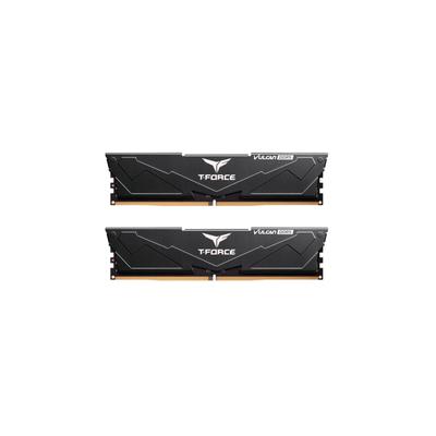 TEAMGROUP Arbeitsspeicher "FLBD532G6000HC30DC01", schwarz (ohne farbbezeichnung), 32 GB, Arbeitsspeicher