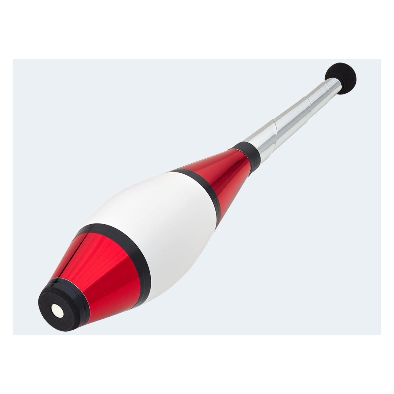 Henrys Jonglierkeule Albatros EM, rot (J00541-03012)