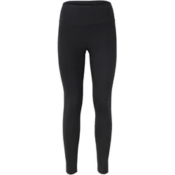 Tchibo - Sportleggings »Active Shaping« - Damen - Gr. S - schwarz