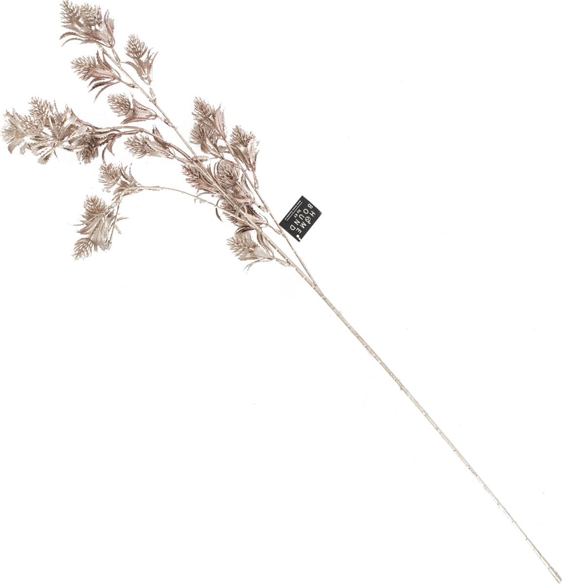 HomeBound by KY Kunsttak Distel Rosé Goud