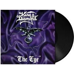 Sony Music, Schallplatten, The Eye (King Diamond)