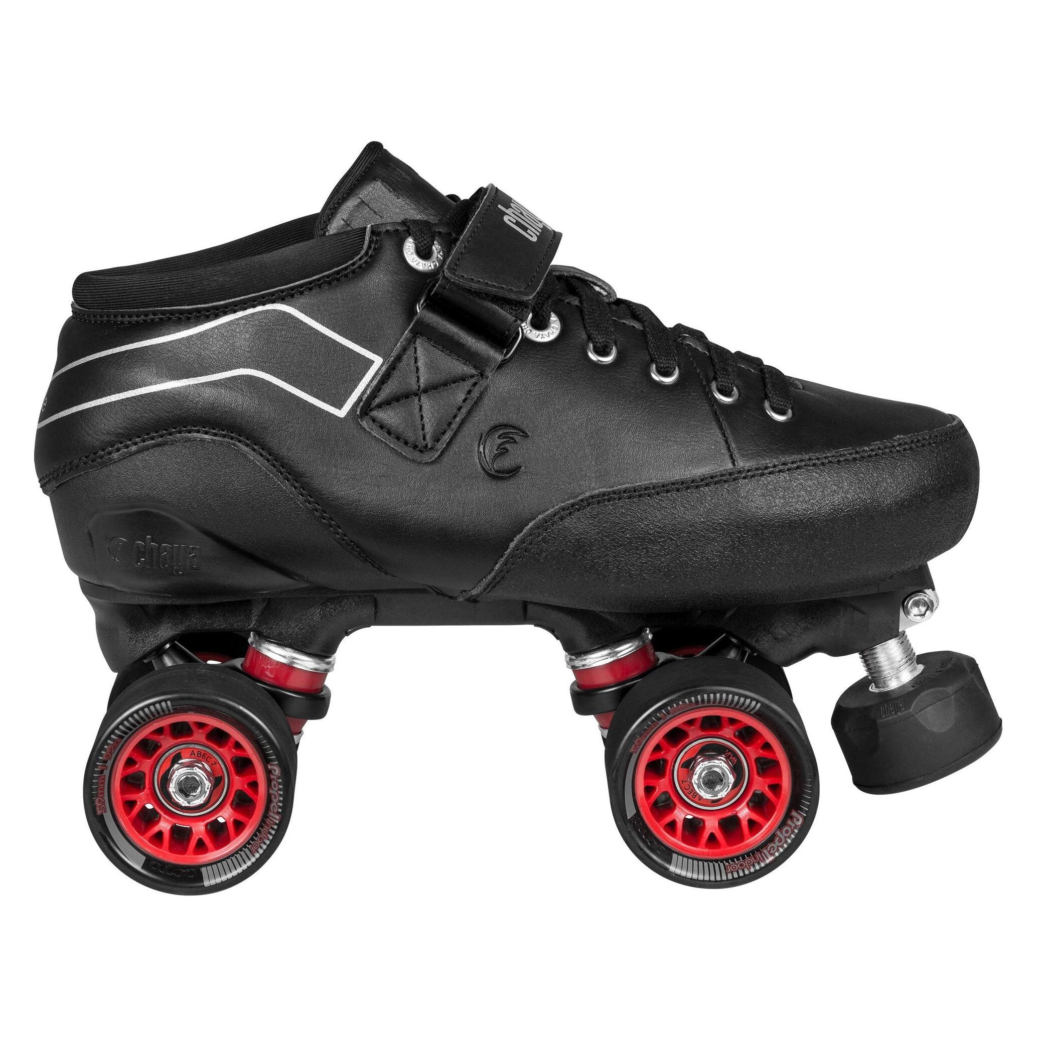 Powerslide CHAYA DERBY SKATES Jade Derby Skate (42) (810585)
