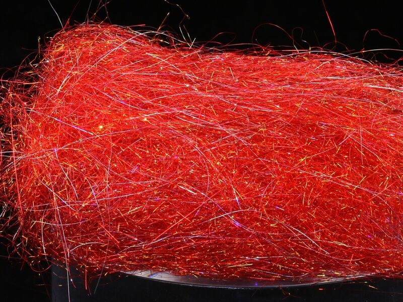 Sybai Salmo Supreme Dubbing-Red