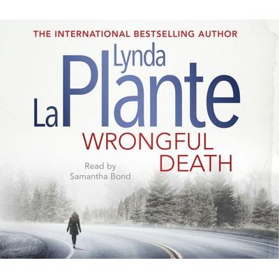 Wrongful Death, von Lynda La Plante, Simon & Schuster Uk, 978-1-4711-3238-4