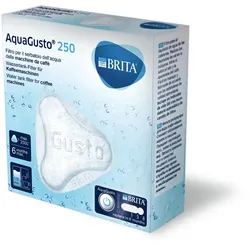 BRITA AquaGusto 250 Wasserfilter
