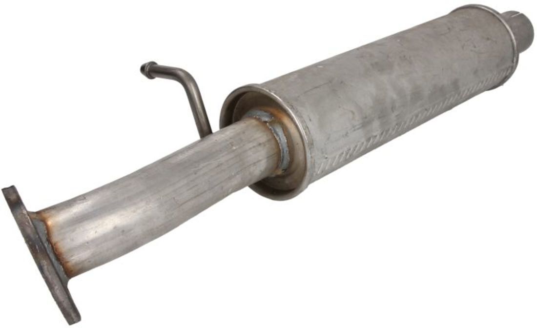 Mittelschalldämpfer 4MAX 0219-01-01011