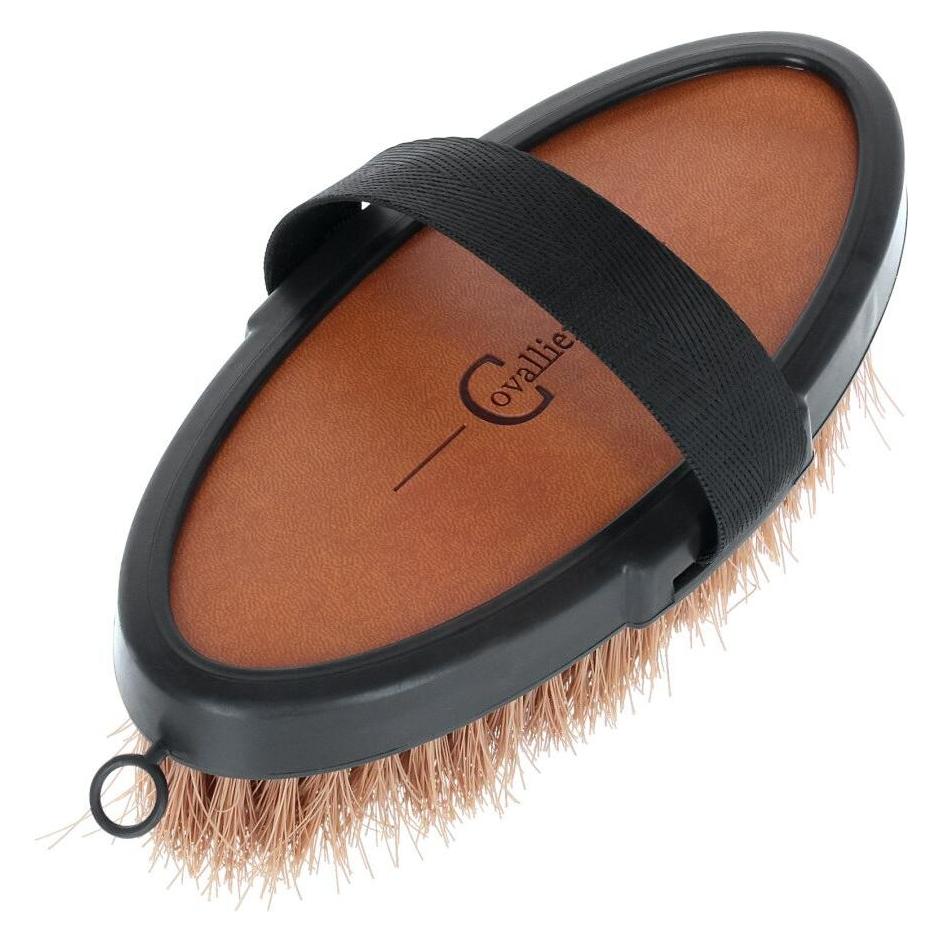 Kerbl Covalliero Kardätsche Deluxe (3230288)