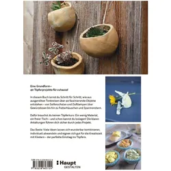 Aus Ton geformt, Fachbücher von Susanne Michel
