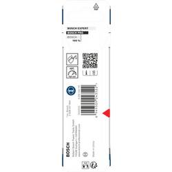 Bosch Accessories 2608577641 2608577641 HSS Metall-Spiralbohrer 1 St.
