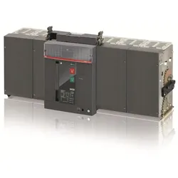 ABB E6.2H/MS 6300 4p WMP Offener Lasttrennschalter Emax2, ausfahrbar In=6300 A 4P 690 V Version W