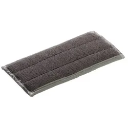Handpad Vileda r-MicroSafety für die manuelle Bodenreinigung Microfaser Handpad 26 x 12 cm für Vileda Padboy & Padmaster