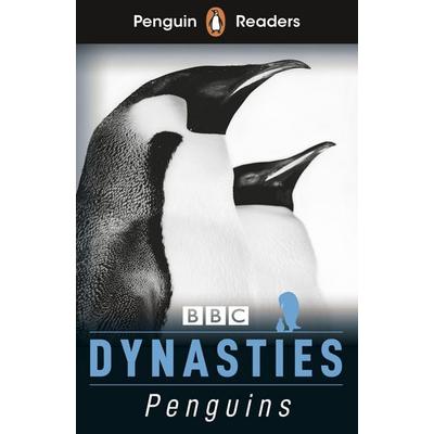 Penguin Readers Level 2, Taschenbuch von Stephen Moss, Penguin Books UK, 978-0-241-49310-6