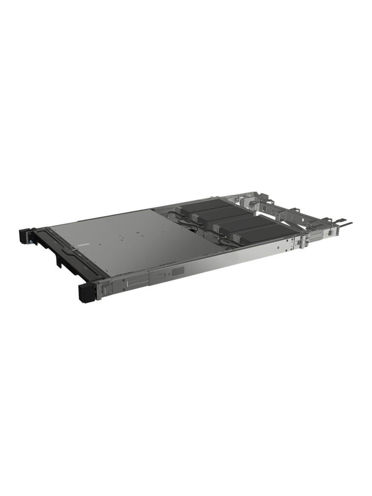 Lenovo 1U and 2U Slide Rail - slide rail kit