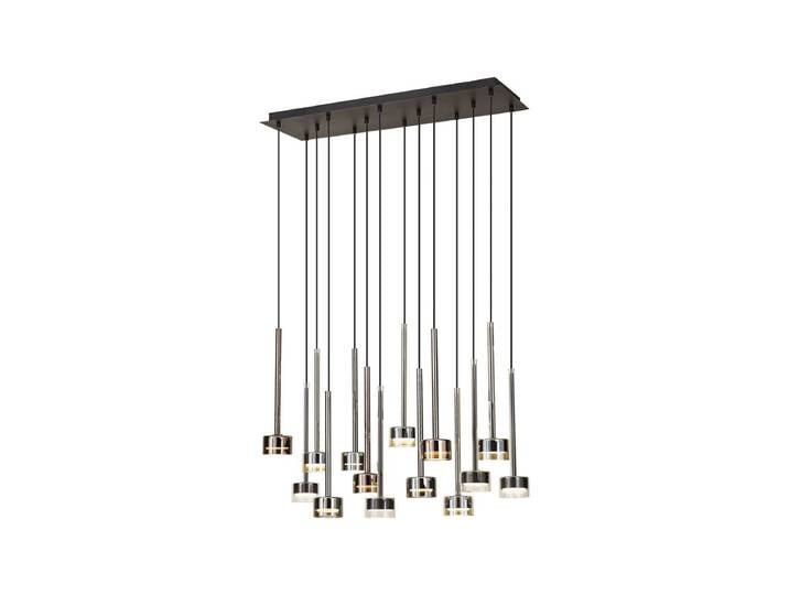 14L Suspensions design Tonic