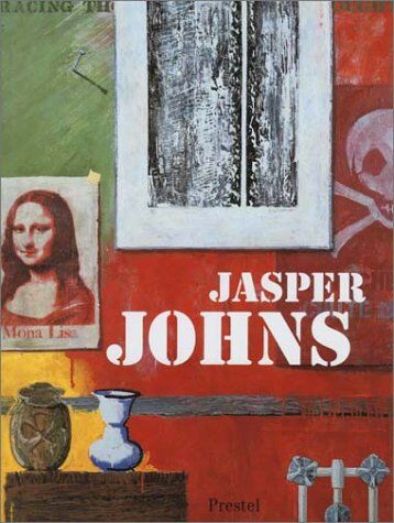 Jasper Johns - Jasper Johns. Retrospektive - Preis vom 19.10.2026 19:33:35 h