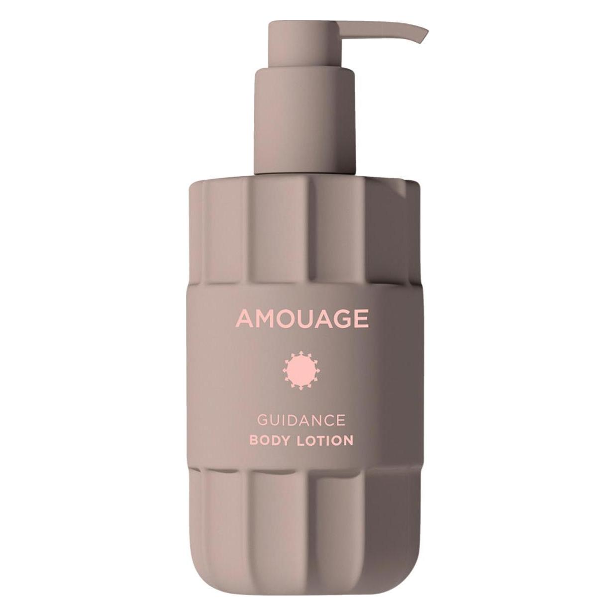 Amouage Guidance Body Lotion (Körpercreme, Körperlotion, Körpermilch, 360 ml) (AM13042)