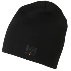 Beanie "LIFA MERINO" - Einheitsgröße - schwarz