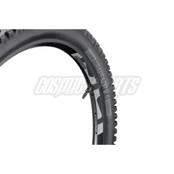 e*thirteen Grappler Faltreifen, 29"x2.5", 64-622, 120TPI, Enduro Casing, Endurance Compound, e*spec ready, Tubeless Ready, black