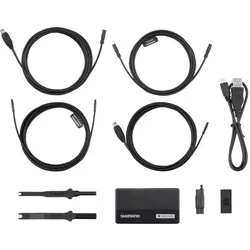 Shimano, On-Board-Diagnose, E-Tube-Kit