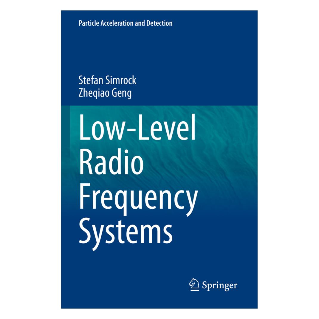 Springer Low-Level Radio Frequency Systems (Englisch, Softcover, Stefan Simrock, Zheqiao Geng) (56935523)