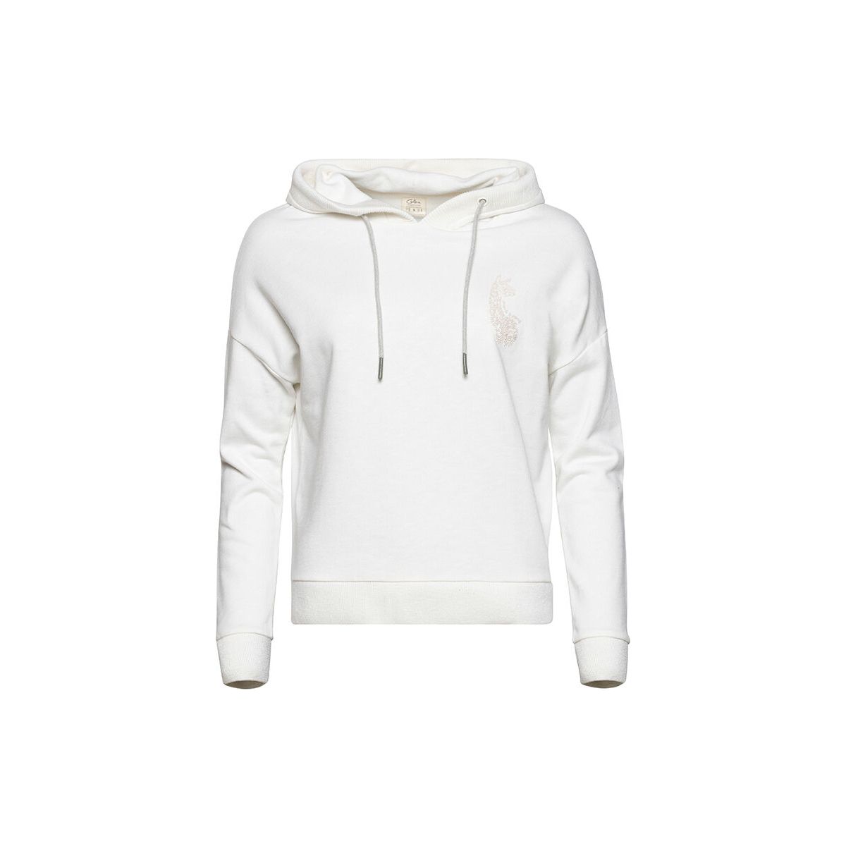 Chillaz Stelvio Alpaca Floral creme (0638) 40 104220-1-0638-40