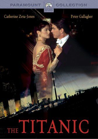 Robert Lieberman - The Titanic [2 DVDs] - Preis vom 10.10.2026 11:48:34 h
