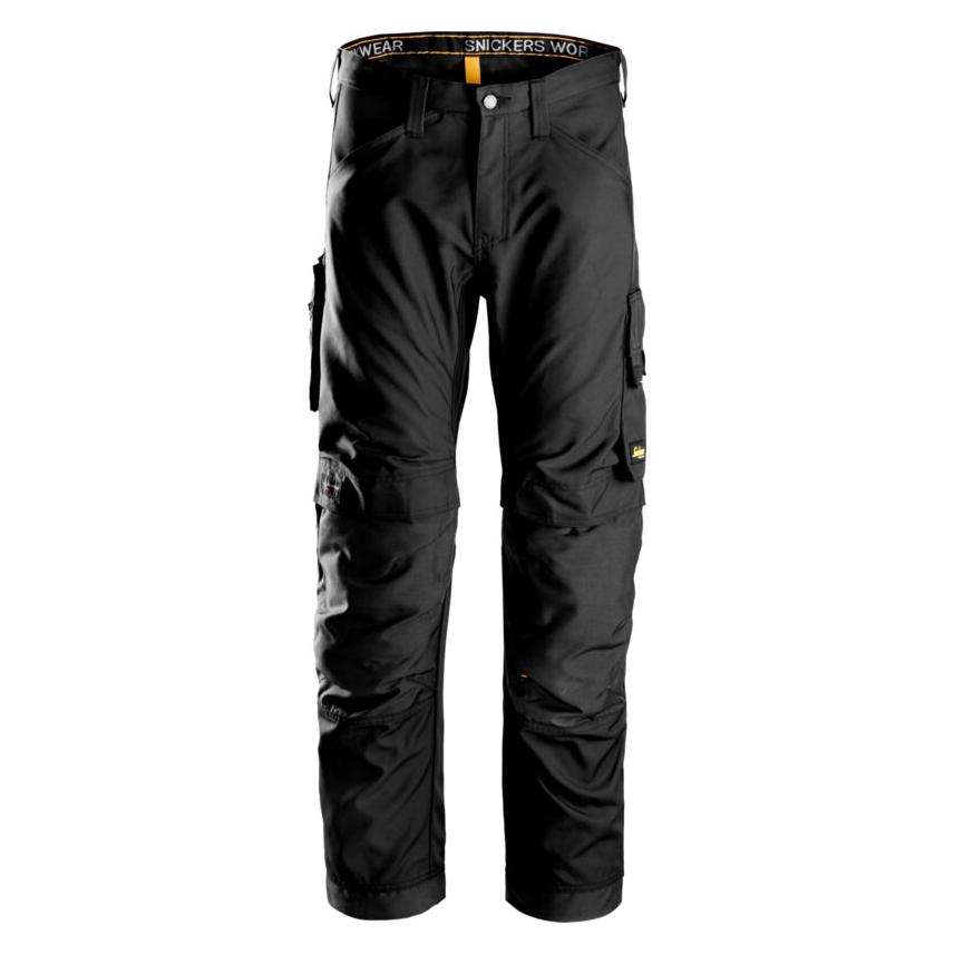 Snickers Workwear Arbeitshose AllroundWork 6301 (44) (63010404044)