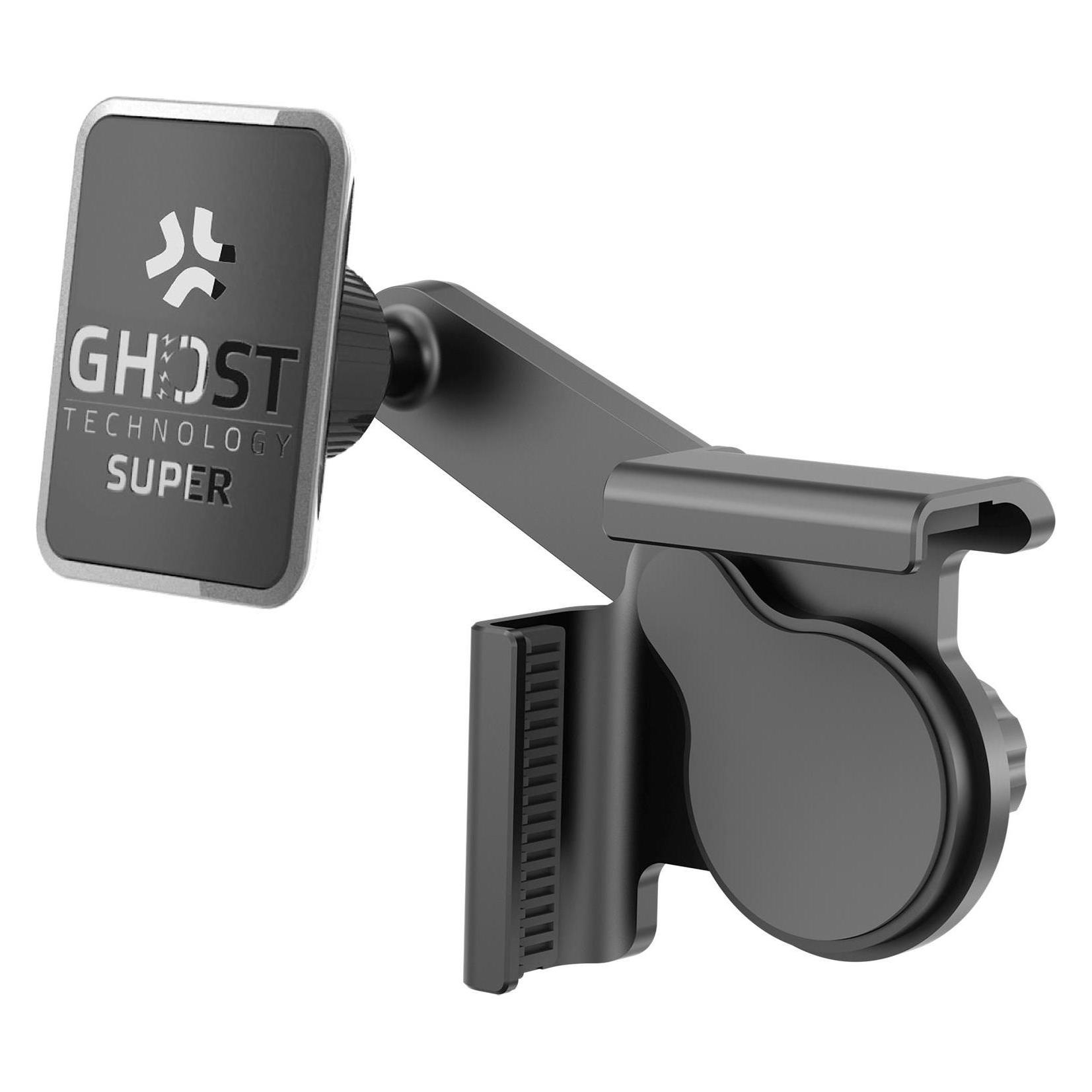 Celly Smartphone Halter Ghost Super Tesla (GHOSTSUPERPLUST)