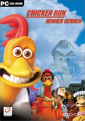 EIDOS GmbH - Chicken Run [Premier Collection] - Preis vom 10.10.2026 11:48:34 h