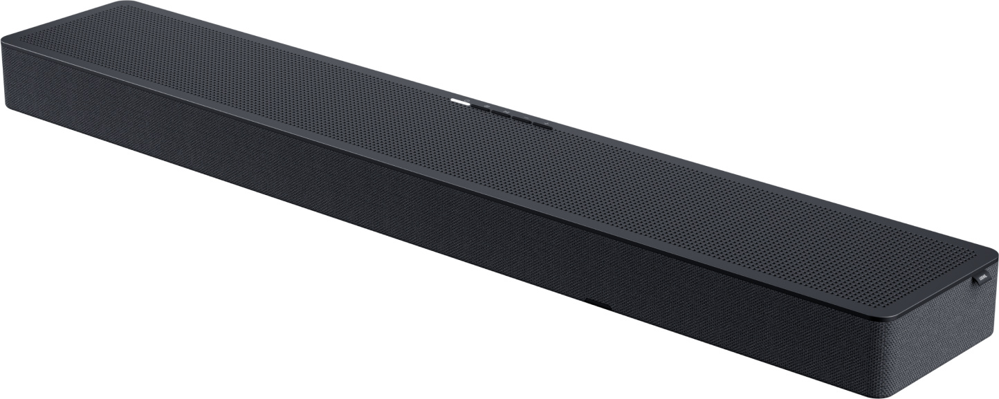 Loewe klang bar3 mr, Soundbar mit integriertem Subwoofer, Multiroomfähig, Bluetooth, 360 Watt Musikgesamtleistung, Heimkino, 3D klang, Dolby Atmos
