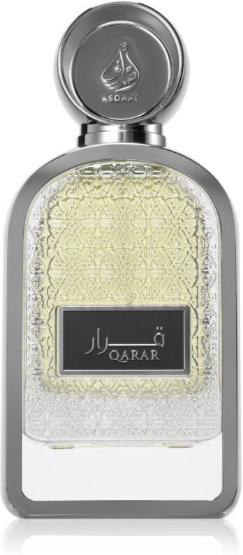 Asdaaf Qarar Eau de Parfum mixte 80 ml