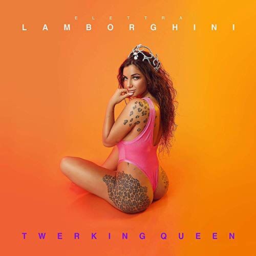 Lamborghini Elettra - Twerking Queen - Preis vom 12.10.2026 11:37:12 h