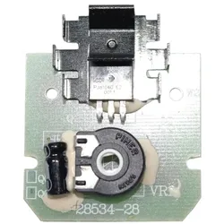 PROXXON 28534-22 Regelung / Platine für Stichsäge STS 12/E STS/E 12 Volt