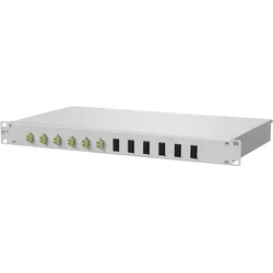 Metz Connect Patchfeld VIK 1502507M06-F