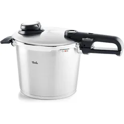 Fissler Vitavit Premium Schnellkochtopf 6 Liter