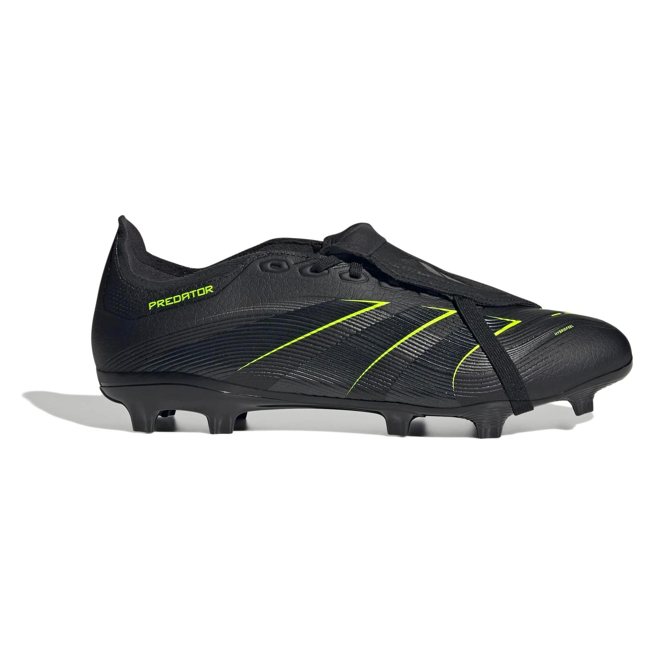 Adidas Predator Elite FT FG/AG (41 1/3) (JI1110)
