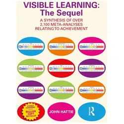 Visible Learning: The Sequel, Fachbücher von John Hattie