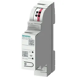 Siemens, Schutzschalter, Powercenter 1000 max. 24 SENTRON Com Geräte Modbus TCP Bluetooth Spannungsver